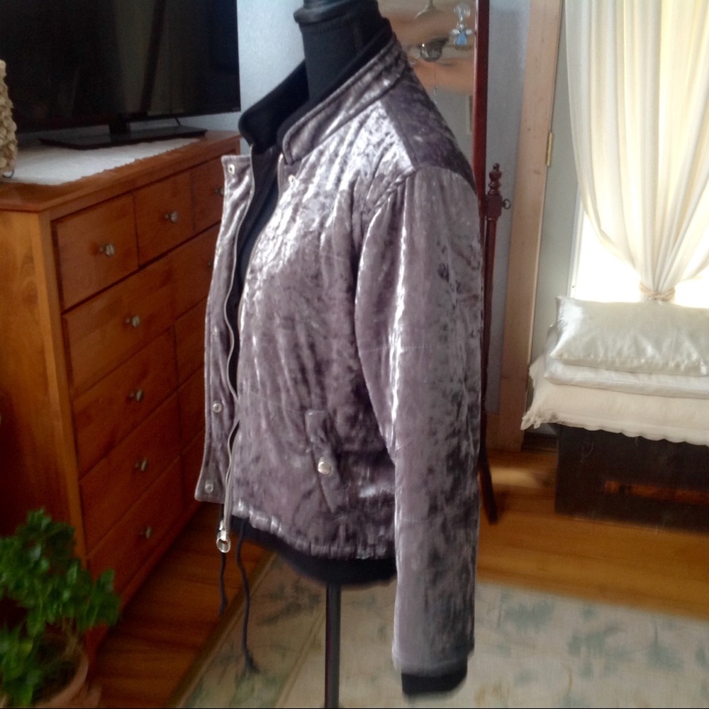 Jacket - Picture 4 of 8